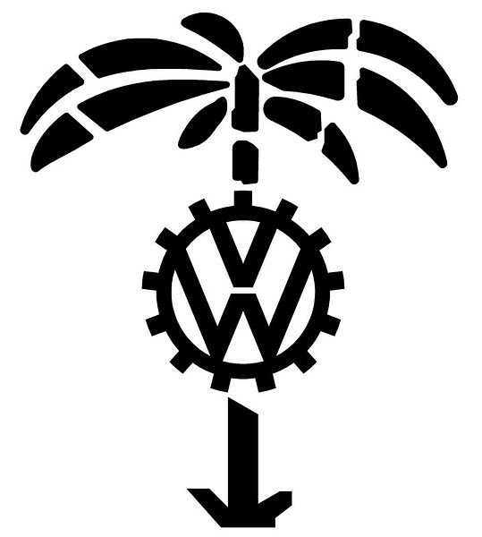 afrika korps logo